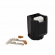 Conector Elétrico ETE4355 Bico Injetor Sandero - Cód.8595