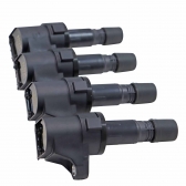 Jogo de Bobinas Ignição NGK U5269 Honda HR-V - Cód.12209