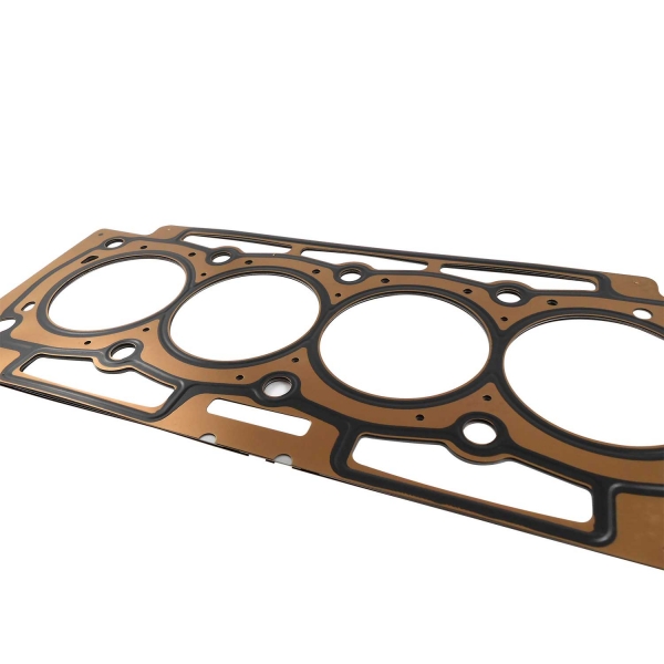 Junta de Cabeçote Elring 724.500 Citroen C4 Pallas- Cód.5514