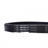 Correia Micro-V Gates 6PK2335 Ford Ranger 3.0 - Cód.11087