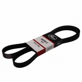 Correia Micro-V Gates 7PK1760 Honda Accord 2.0 - Cód.12715