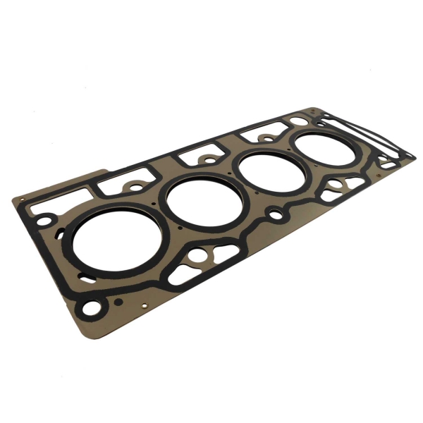 Junta Cabeçote Elring B82.470 Zetec Rocam 1.0 8V - Cód.4327