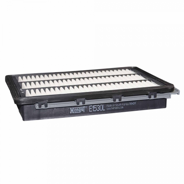 Filtro de Ar Hengst E1530L Jac T80, Sportage - Cód.12315