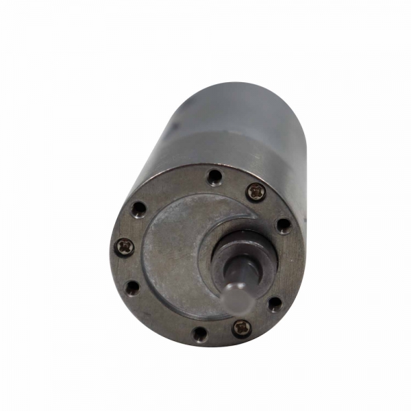 Motorredutor Elétrico Asllan 12VDC 180RPM- Cód.9410
