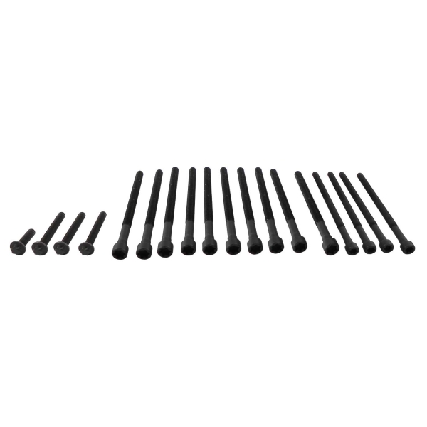 Parafuso de Cabeçote Elring 459.450 BMW 135i, X3 - Cód.4114