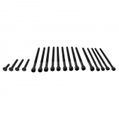 Parafuso de Cabeçote Elring 459.450 BMW 135i, X3 - Cód.4114