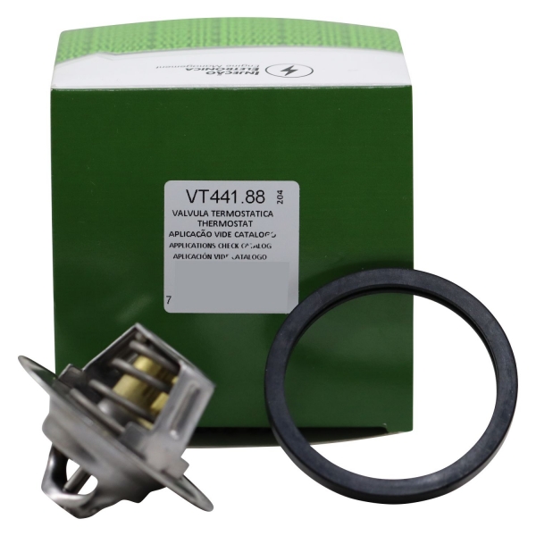Válvula Termostática MTE VT441.88 HB20 1.0 12V - Cód.11541