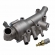 Kit Válvula Termostática MTE  20018 Ford Zetec - Cód.9322