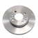 Kit Disco de Freio BD7500 Diant. Picanto - Cód.10087