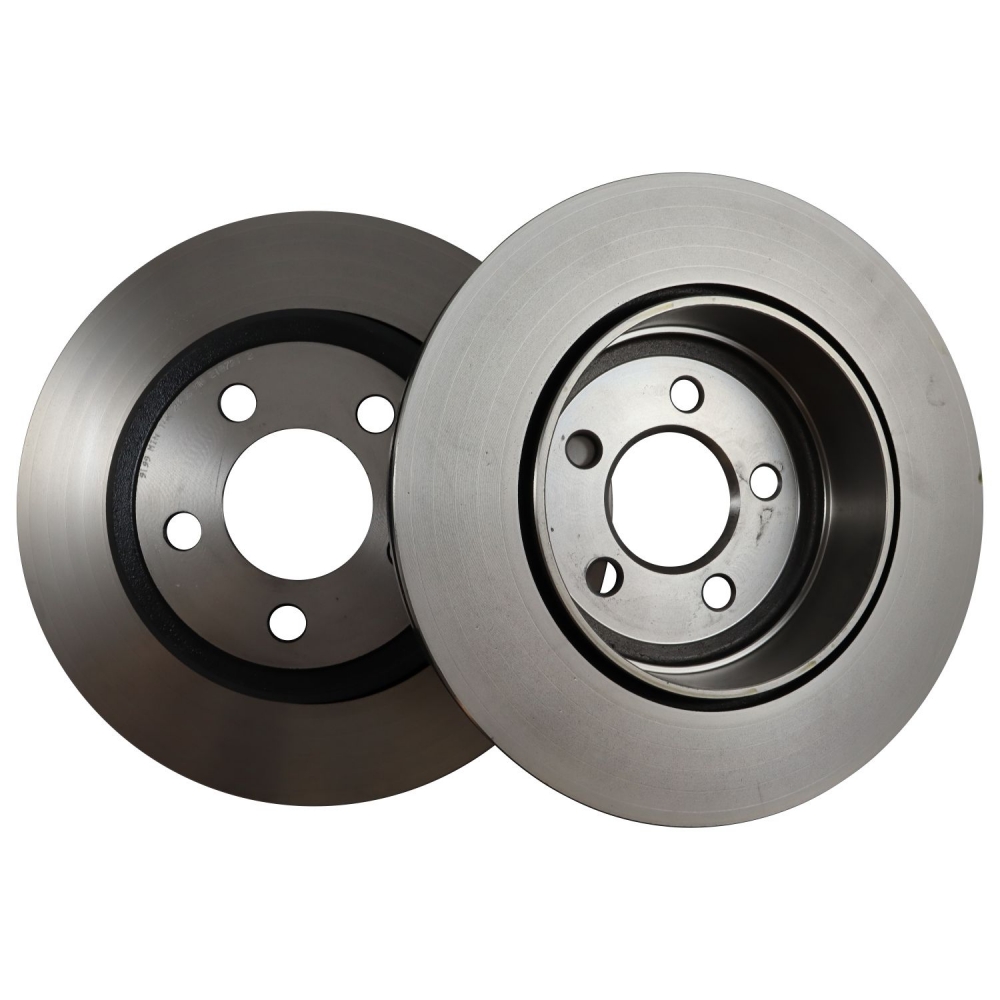 Kit Disco de Freio BD9199 Tras. Chrysler 300C - Cód.7734