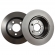 Kit Disco de Freio BD9199 Tras. Chrysler 300C - Cód.7734