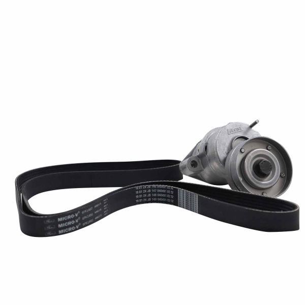 Kit Correia Micro-V Gates KA355 GM Corsa - Cód.11429