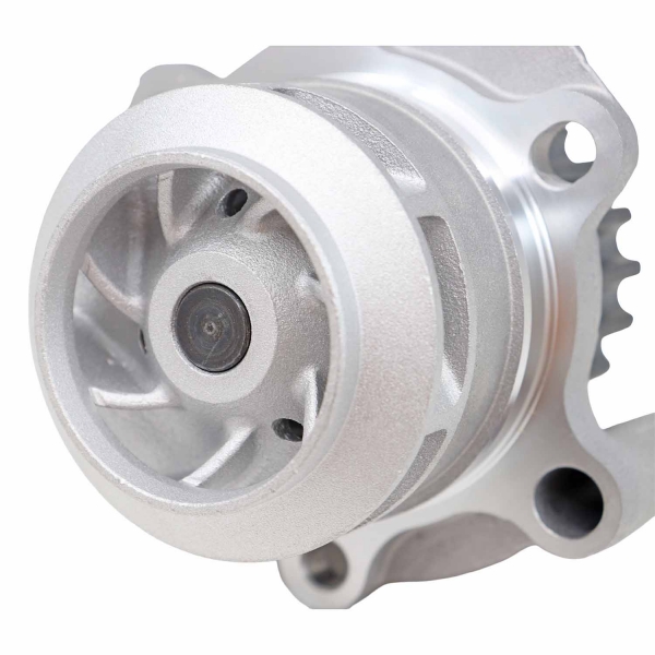 Bomba de Água Nidec NBA0640 VW Amarok 2.0 - Cód.12517