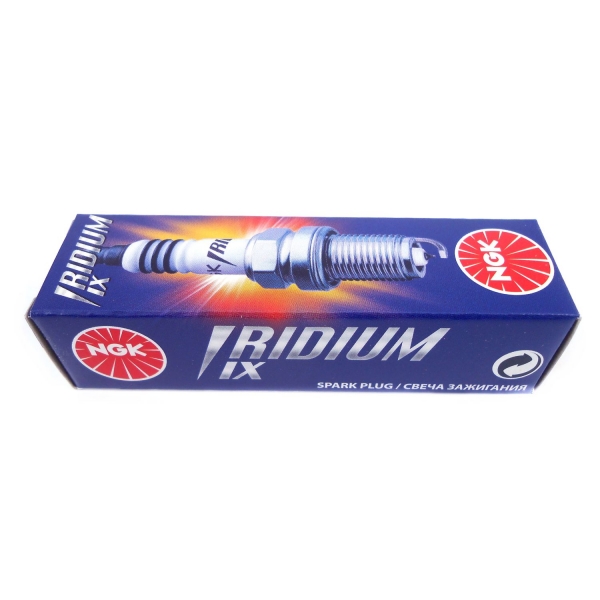 Vela de Ignição NGK ZFR5FIX-11 Freemont, Journey - Cód.1086