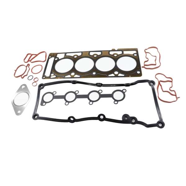 Jg Juntas Superior Elring B82.540 Ford Zetec 1.6 - Cód.10375