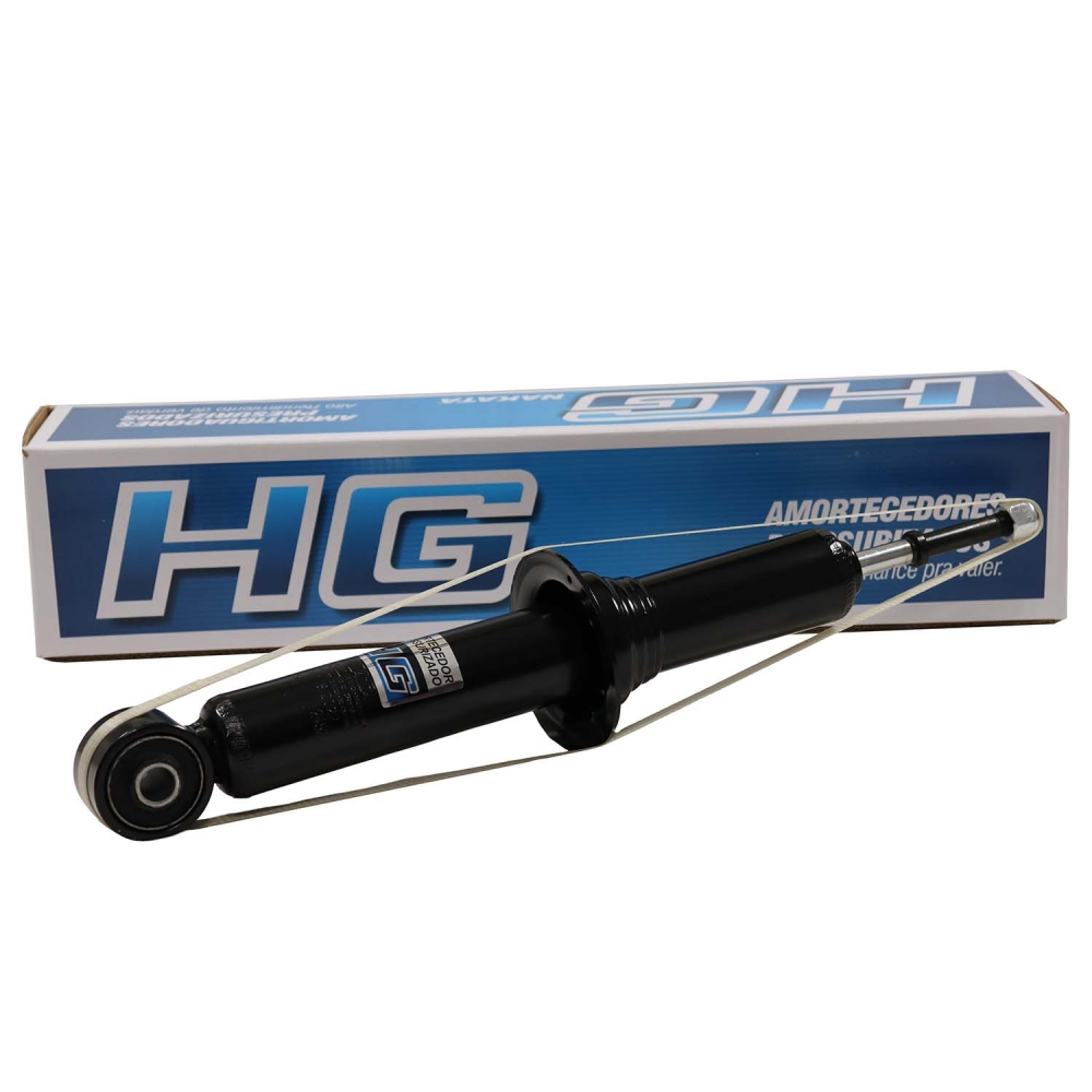 Amortecedor Diant. Nakata HG41035 GM S10 - Cód.13352