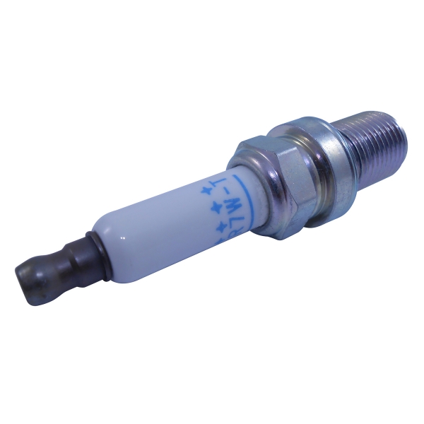 Vela de Ignição NGK PFR7W-T Audi A4 3.2 V6 - Cód.1861