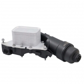 Módulo Filtro de Óleo Hengst H810H Mini Cooper - Cód.14144