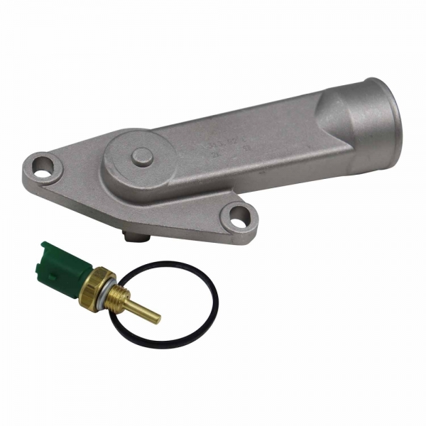 Kit Válvula Termostática MTE 20021 Fiat Strada - Cód.9395