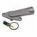 Kit Válvula Termostática MTE 20021 Fiat Strada - Cód.9395