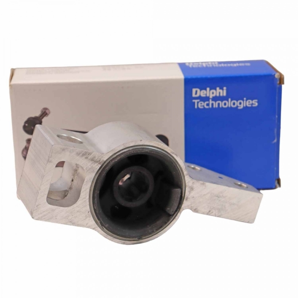 Bucha da Bandeja Delphi TD522W VW Jetta 2.5 - Cód.12562