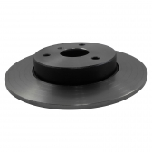 Kit Disco de Freio BD4341 Diant. Smart Fortwo 1.0 - Cód.3621