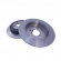 Kit Disco de Freio BD4418 Tras. Chery Cielo 1.6 - Cód.3625