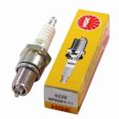 Vela de Ignição NGK BPR6EY-11 GM Opala 4cc Alcool - Cód.1182
