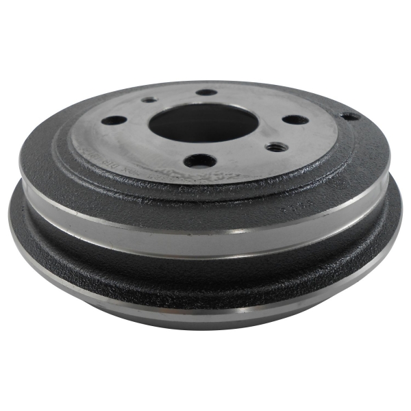 Kit Tambor de Freio BD9325 Tras. Fiat Tipo - Cód.7114