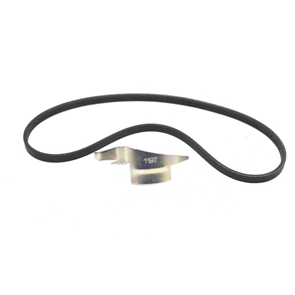 Correia Micro-V Gates 3PK0775SF Sandero, Logan - Cód.10700