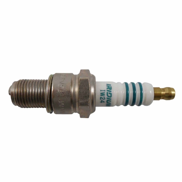 Vela de Ignição Denso Iridium IW24 - Cód.2998
