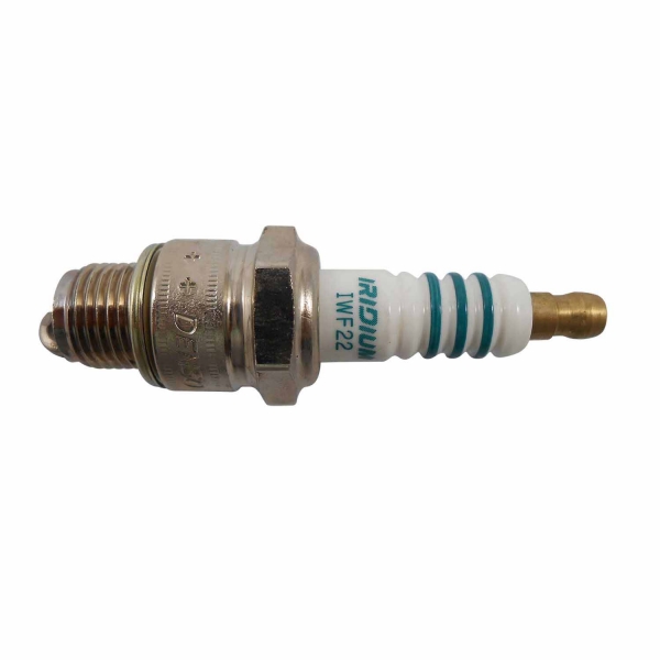 Vela de Ignição Denso Iridium IWF22 Kawasaki KFX80 -Cód.3235