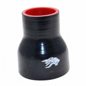 Mangote de Silicone Preto 3\\\