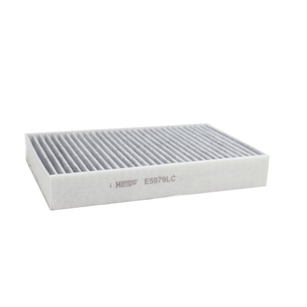 Filtro de Cabine Hengst E5979LC L. Rover Evoque - Cód.11352