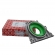 Retentor Tras. Elring 746.400 Mercedes Sprinter - Cód.13584