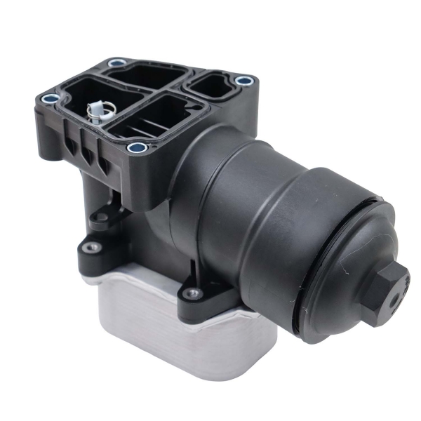 Módulo Filtro de Óleo Hengst H805H VW Amarok - Cód.14494