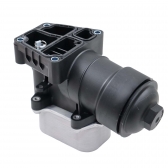 Módulo Filtro de Óleo Hengst H805H VW Amarok - Cód.14494