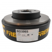 Kit Disco de Freio BD3965 Tras. Volvo S40 - Cód.3619