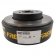 Kit Disco de Freio BD3965 Tras. Volvo S40 - Cód.3619