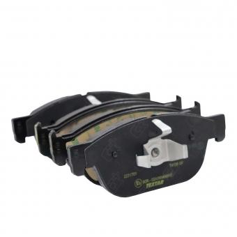 Pastilha Diant. Textar 2231701 Volvo XC40, XC60 - Cód.14658