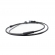 Sensor de Pastilha Textar 98043600 BMW X5, X6 M - Cód.10474