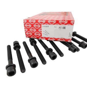 Parafuso de Cabeçote Elring 819.817 VW AP (96mm) - Cód.4466