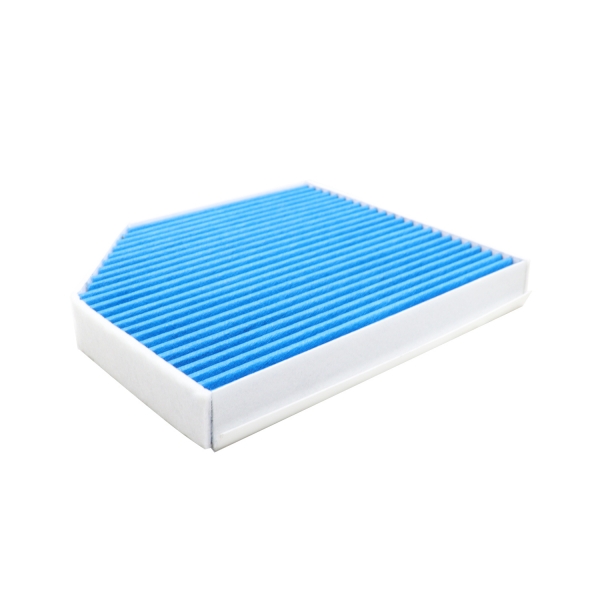 Filtro de Cabine Hengst E2948LB Porsche Macan - Cód.10987