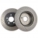 Kit Disco de Freio BD3570 Tras. BMW 335 3.0 - Cód.7676