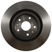 Kit Disco de Freio BD4395 Diant. Chery Tiggo  - Cód.3623