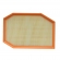 Filtro de Ar Hengst E1039L BMW 523i, 528i, 530i - Cód.10014