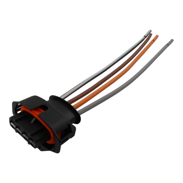 Chicote de Bobina de Ignição ETE7708 GM - Cód.5804