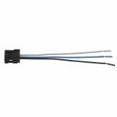 Chicote ETE5480 Sensor de Rotação, Fase Corolla - Cód.6665