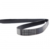 Correia Micro-V Gates 6PK1385 Fiat Punto, Palio  - Cód.11321