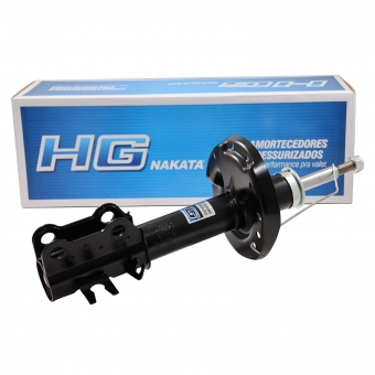 Amortecedor Diant. Nakata HG33089 GM Onix, Spin - Cód.12849
